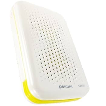 Amazon.co.jp: ポミニ(pomini) スマホ専用ポータブルプリンター